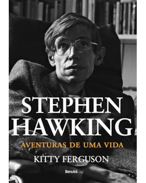 STEPHEN HAWKING: AVENTURAS DE UMA VIDA