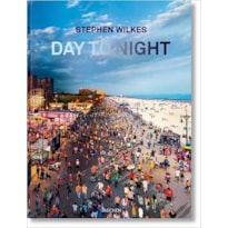 Stephen wilkes. day to night