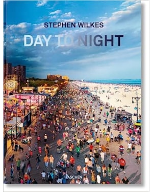 Stephen wilkes. day to night