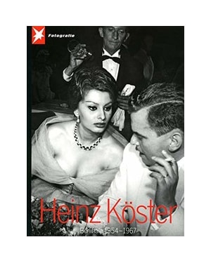 Stern portfolio - heinz koster