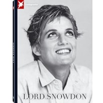 Stern portfolio - lord snowdon