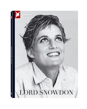 Stern portfolio - lord snowdon