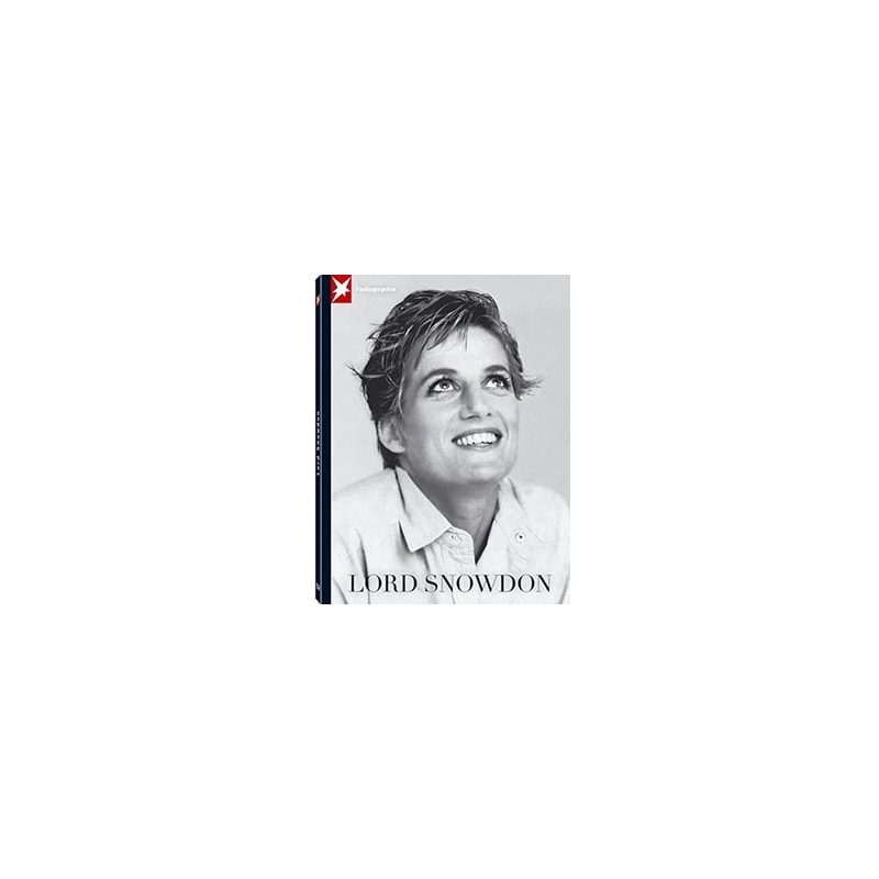 Stern portfolio - lord snowdon