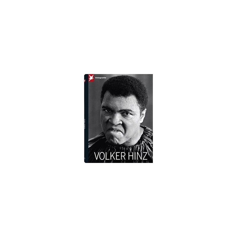 Stern portfolio - volker hinz