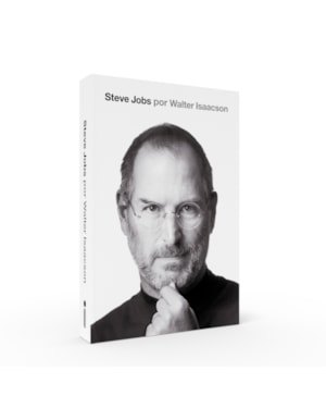 STEVE JOBS