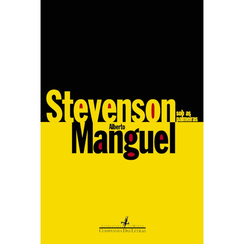 STEVENSON SOB AS PALMEIRAS
