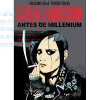 STIEG LARSSON