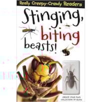 STINGING BITING BEASTS