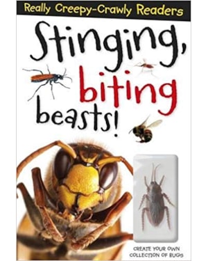 STINGING BITING BEASTS