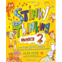STINKY THINKING NUMBER 2 AUTO