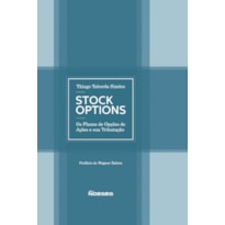 Stock options: os planos de opções de ações e sua tributação