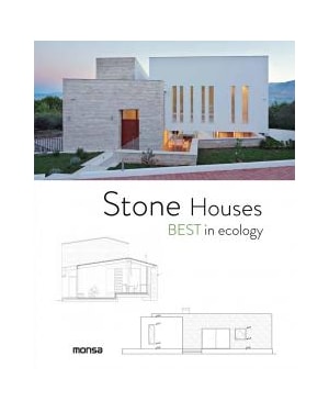 STONE HOUSES - BEST IN ECOLOGY