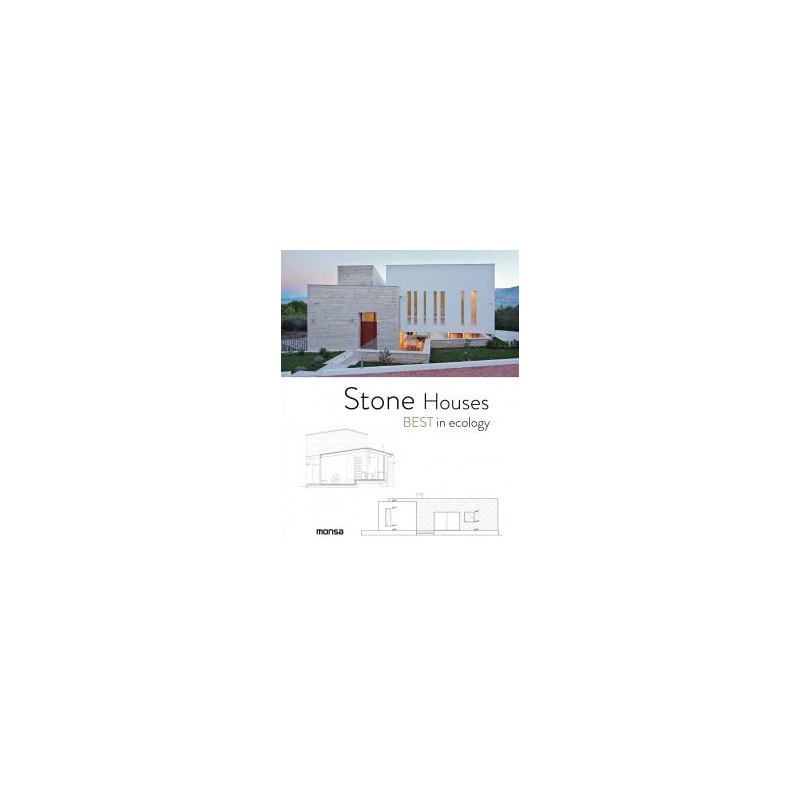 STONE HOUSES - BEST IN ECOLOGY