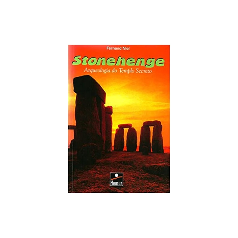 STONEHENGE