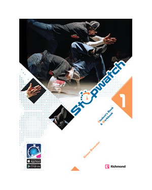 Stopwatch 1 - Student''''s book & Workbook