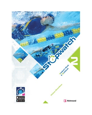 Stopwatch 2 - Student''''s book & workbook