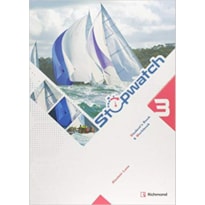 STOPWATCH 3 - STUDENTS BOOK WORKBOOK STOPWATCH 3 - STUDENTS BOOK WORKBOOK
