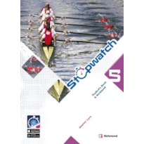 Stopwatch 5 - Student''''s book & workbook