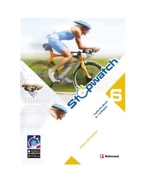 Stopwatch 6 - Student''''s book & Workbook