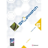 Stopwatch 6 - Teacher''''s guide