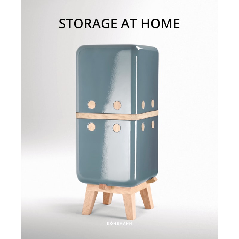 Storage at home