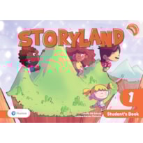 STORYLAND 1 STUDENTS BOOK