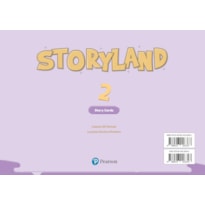 STORYLAND 2 STORY CARDS