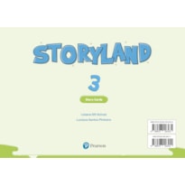 STORYLAND 3 STORY CARDS