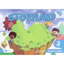 STORYLAND 3 STUDENTS BOOK