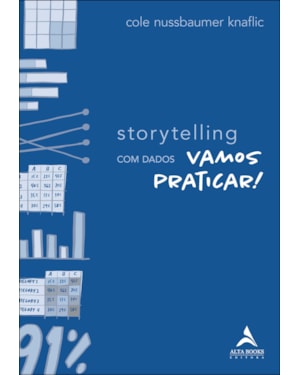 Storytelling com dados: vamos praticar!