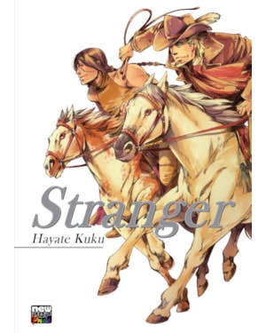 Stranger