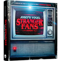 STRANGER FANS