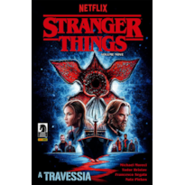 Stranger Things: A Travessia
