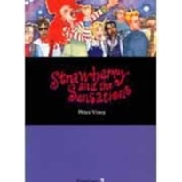 STRAWBERRY AND SENSATIONS (SGR 2)  - 1ª