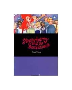 STRAWBERRY AND SENSATIONS (SGR 2) - 1ª