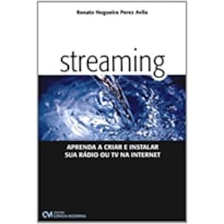 STREAMING - APRENDA A CRIAR E INSTALAR SUA RADIO OU...