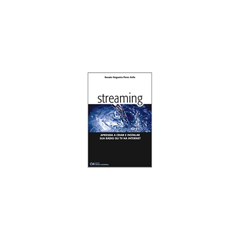 STREAMING - APRENDA A CRIAR E INSTALAR SUA RADIO OU...