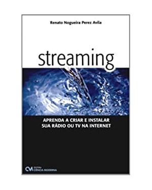 STREAMING - APRENDA A CRIAR E INSTALAR SUA RADIO OU...