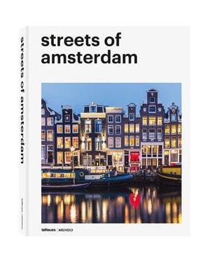 Streets of Amsterdam