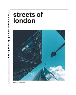 Streets of london