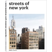 Streets of new york