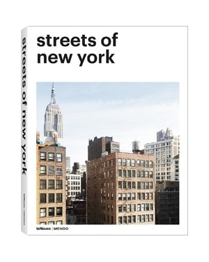 Streets of new york