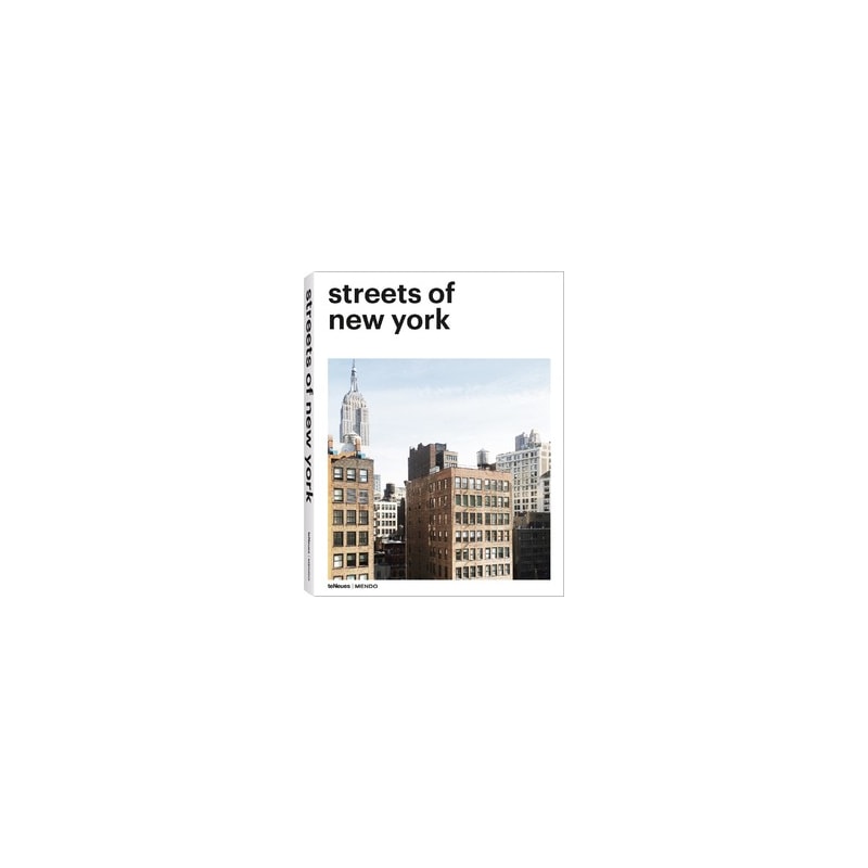 Streets of new york
