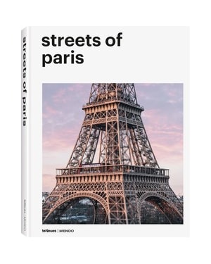 Streets of paris