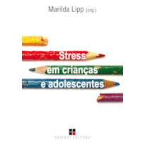 STRESS EM CRIANÇAS E ADOLESCENTES