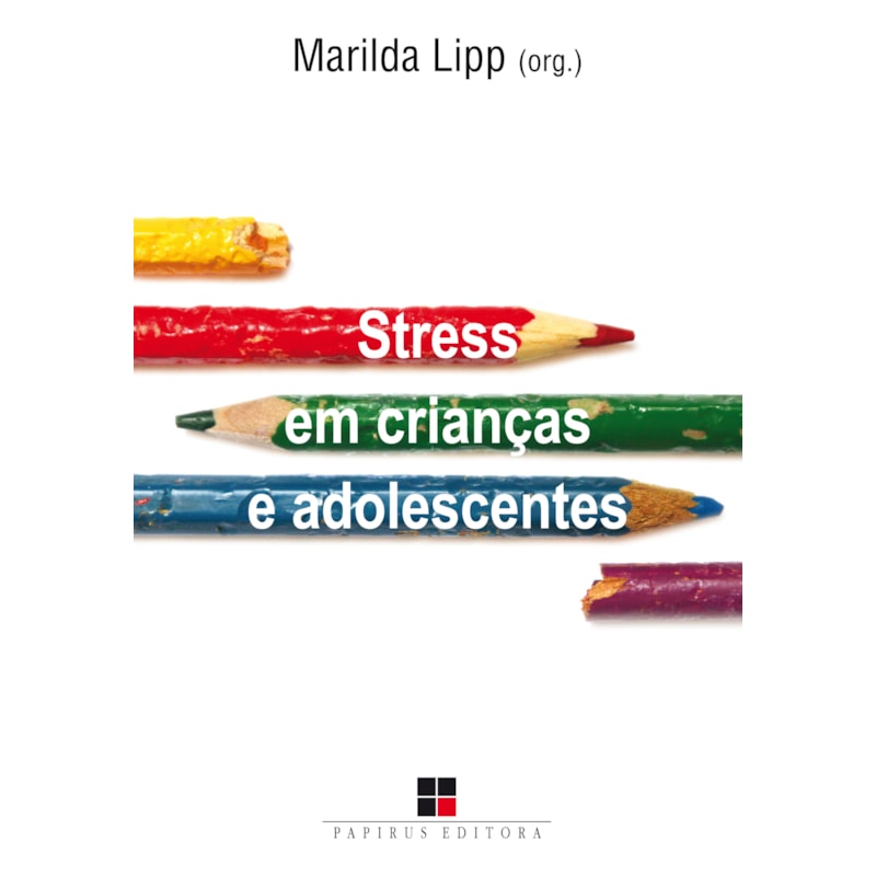 STRESS EM CRIANÇAS E ADOLESCENTES