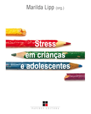 STRESS EM CRIANÇAS E ADOLESCENTES
