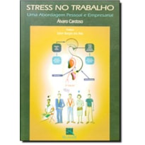 STRESS NO TRABALHO