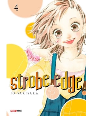 Strobe edge 04