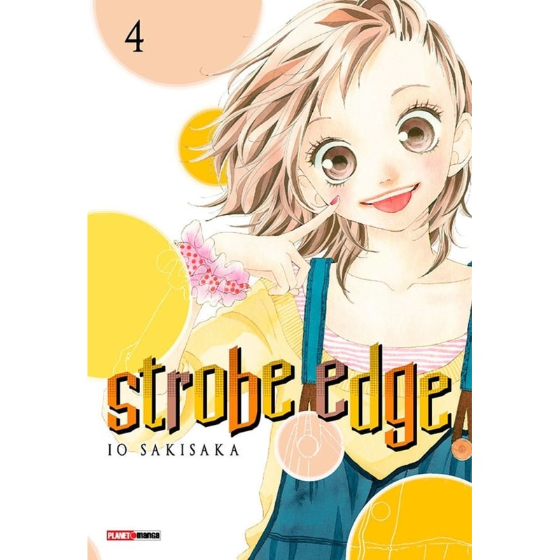 Strobe edge 04